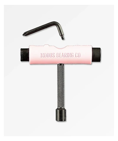 Modus Pink Skate Tool