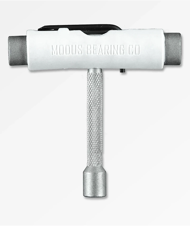 Modus White Skate Tool