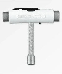 Modus White Skate Tool