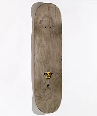 Monarch Project Bufoni 8.375" Skateboard Deck