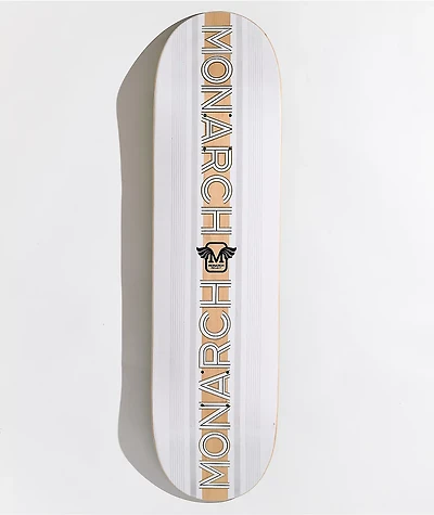 Monarch Project Paradigm 8.25" Skateboard Deck