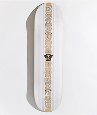Monarch Project Paradigm 8.25" Skateboard Deck