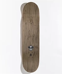 Monarch Project Sky Horus 8.0" Skateboard Deck