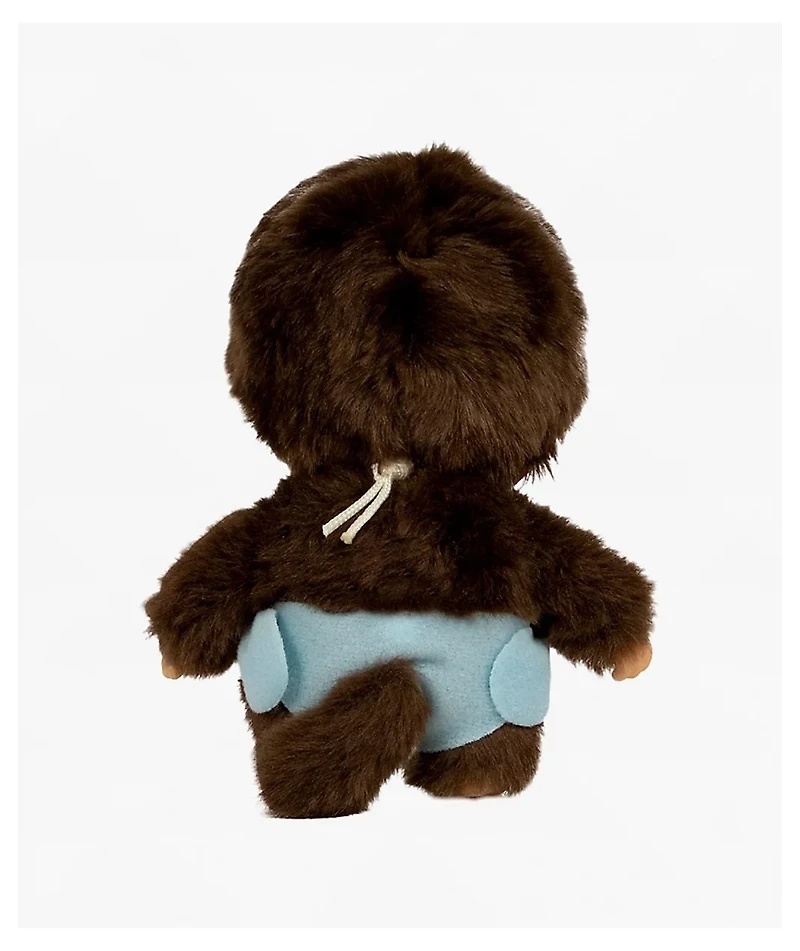 Monchhichi Classic Bebichhichi Boy Vinyl Plush Toy
