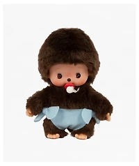 Monchhichi Classic Bebichhichi Boy Vinyl Plush Toy