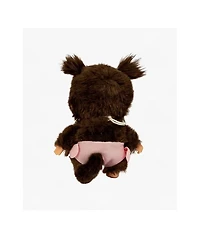 Monchhichi Classic Bebichhichi Girl Vinyl Plush Toy