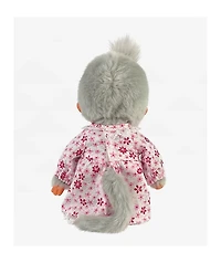 Monchhichi GrandMa Plush Toy