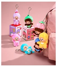 Monchhichi Series 2 Keychain Blind Box