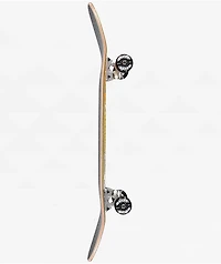 Monet Dungeon Portal 8.25" Skateboard Complete