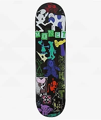 Monet Skateboards Bootleg 8.0" Skateboard Deck