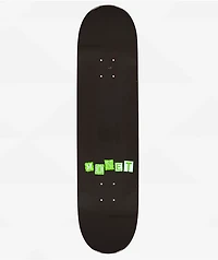 Monet Skateboards Bootleg 8.0" Skateboard Deck