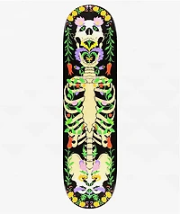 Monet Skateboards Dead N Ditzy 8.25" Skateboard Deck
