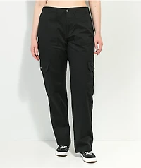 Monet Skateboards Othello Black Cargo Pants