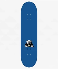 Monet Skateboards Prestige Pup 8.25" Skateboard Deck