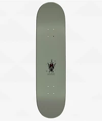 Monet Skateboards Skull Arch 8.5" Skateboard Deck