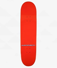Monet Skateboards Skullew 8.25" Skateboard Deck
