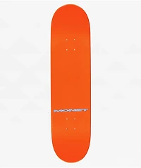 Monet Skateboards Skullew 8.25" Skateboard Deck