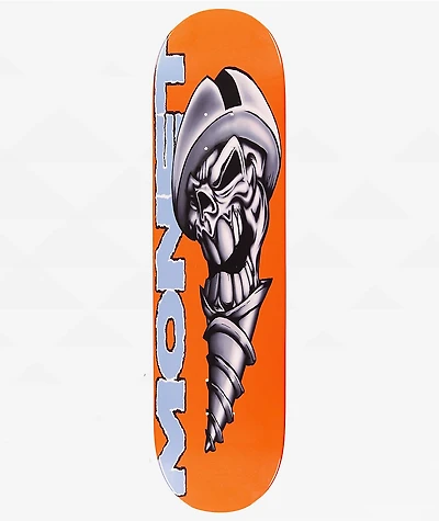 Monet Skateboards Skullew 8.25" Skateboard Deck