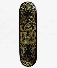 Monet Skateboards Throne 8.5" Skateboard Deck