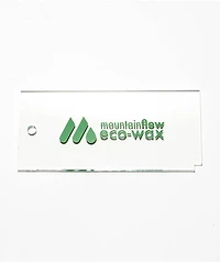 Mountain Flow Ecco Clear Wax Scraper