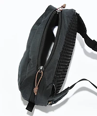 Mountain Hardwear Field Day Black Fanny Pack