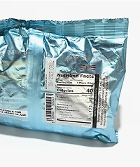 Mr. Simms Black Death Ultra Sour Hard Candy