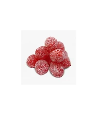 Mr. Simms Red Death Ultra Sour Hard Candy