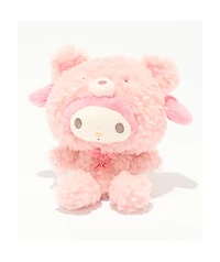 My Melody Café Latte Plush Toy