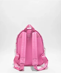 My Melody Pink Mini Backpack