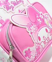 My Melody Pink Mini Backpack