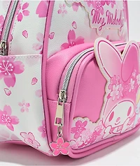 My Melody Pink Mini Backpack