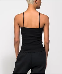 NGOrder Flame Rose Cami Tank Top
