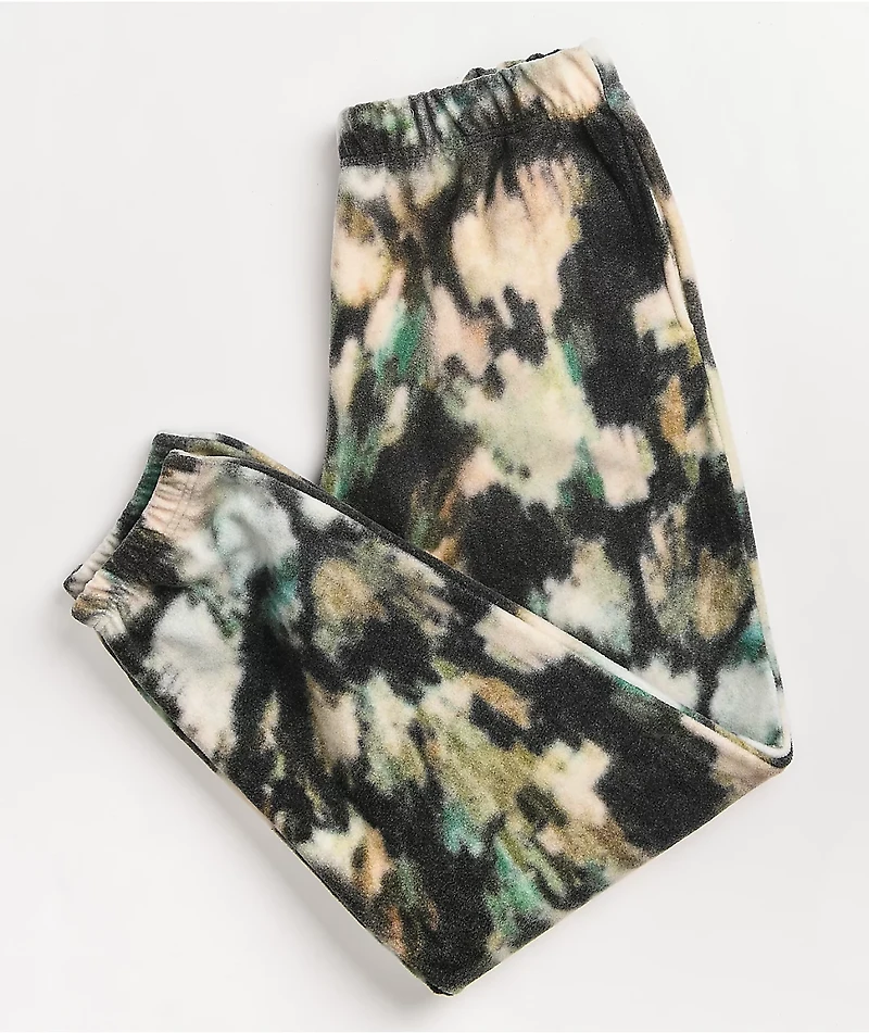 NGOrder Mottled Fleece Sweatpants