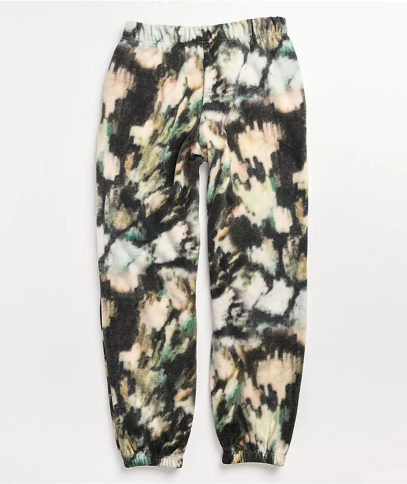 NGOrder Mottled Fleece Sweatpants
