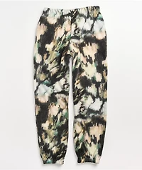 NGOrder Mottled Fleece Sweatpants