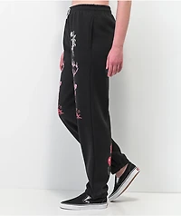 NGOrder One And Only Black Sweatpants
