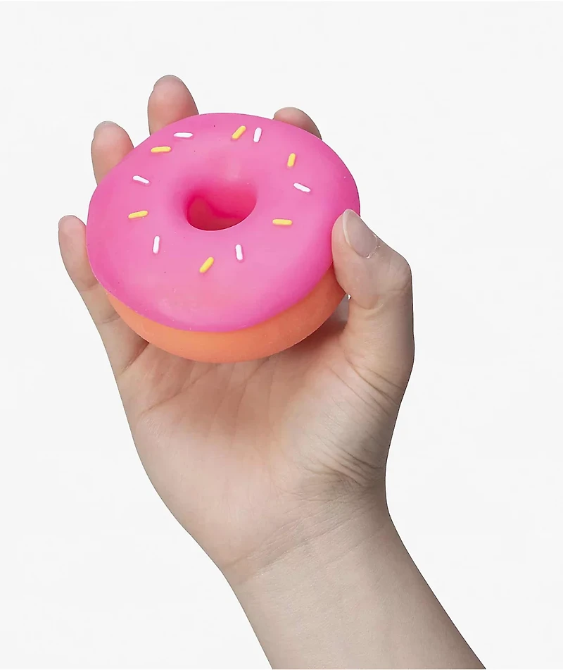 NeeDoh Dohnut Stress Toy