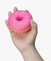 NeeDoh Dohnut Stress Toy
