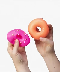NeeDoh Dohnut Stress Toy