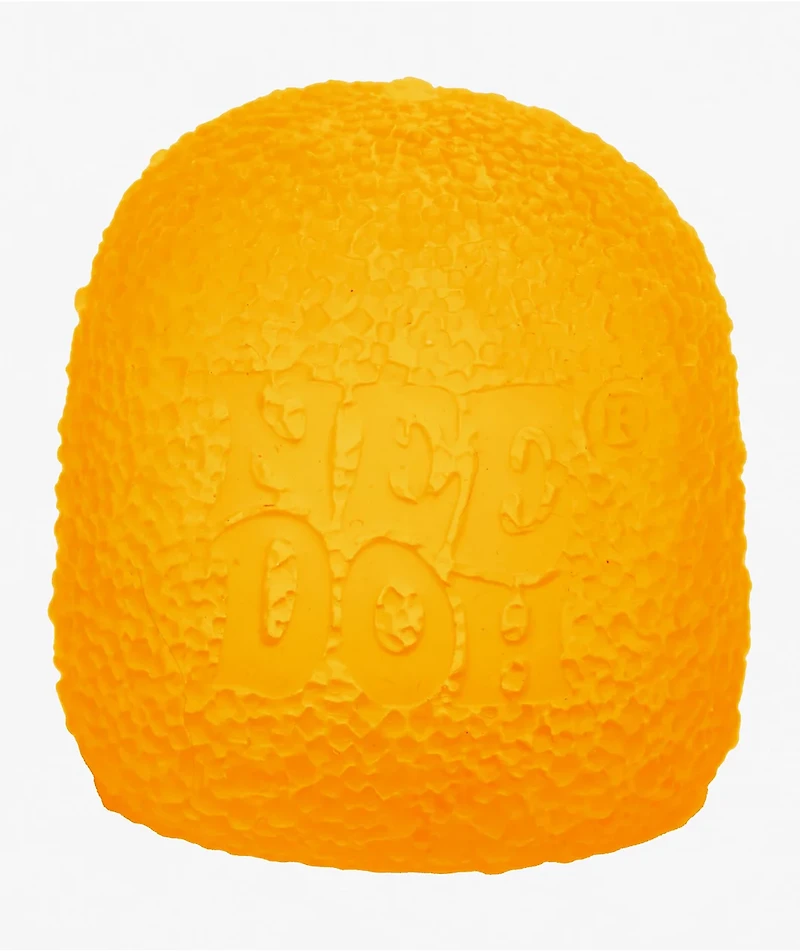 NeeDoh Dohnut Stress Toy