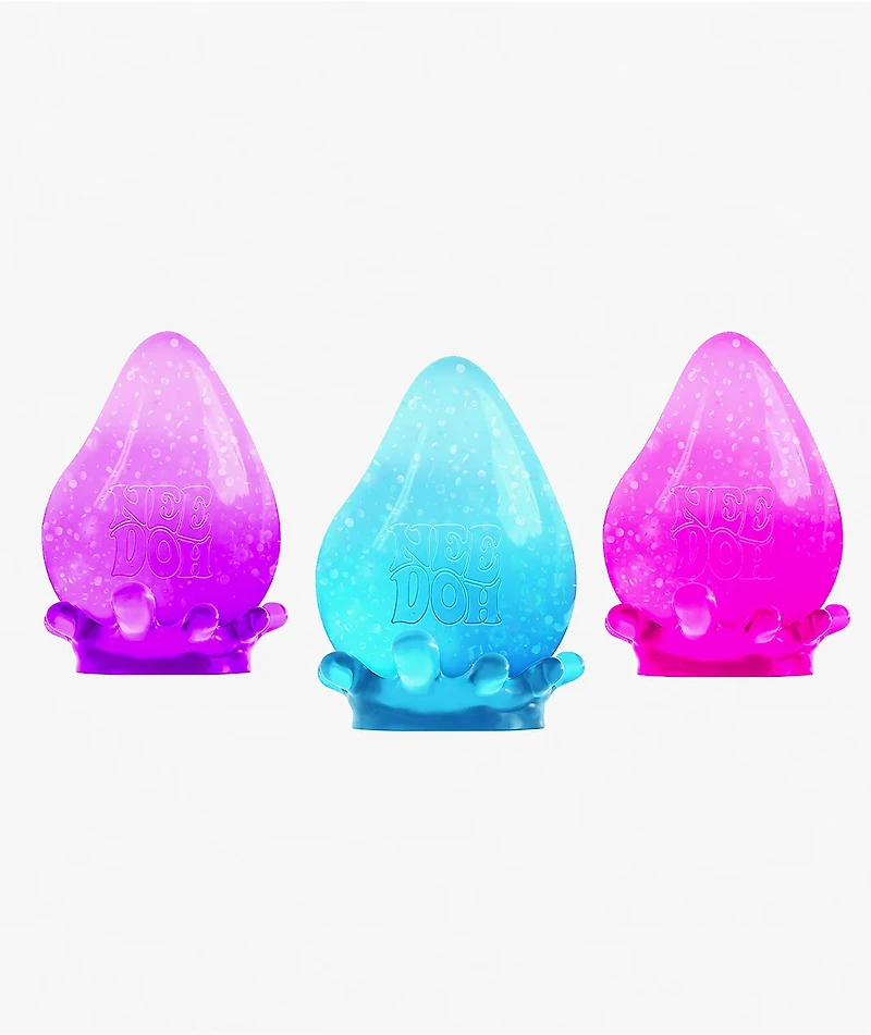 NeeDoh Dream Drop Stress Toy