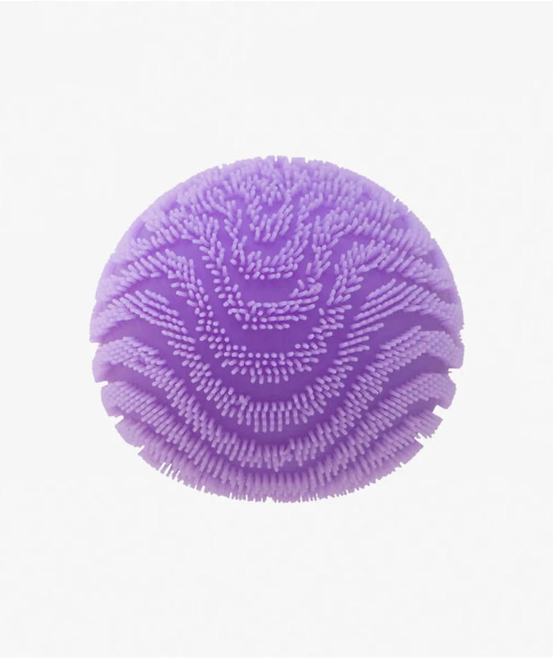 NeeDoh Fuzz Ball Wonder Waves Stress Toy