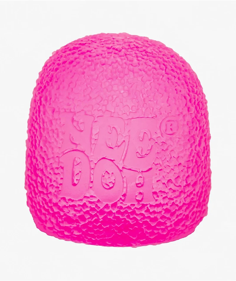 NeeDoh Gumdrop Stress Toy