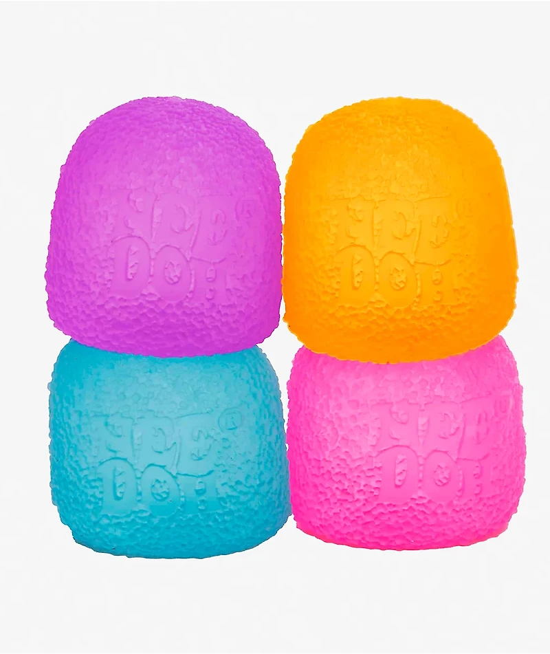 NeeDoh Gumdrop Stress Toy