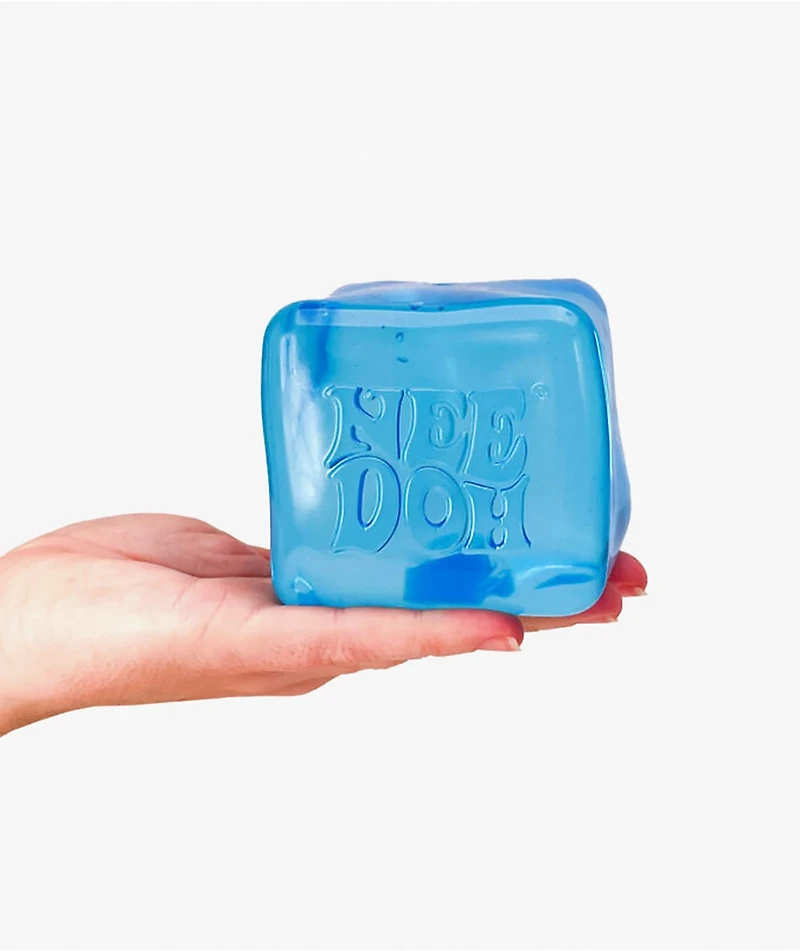 NeeDoh Nice Berg Stress Toy