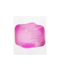 NeeDoh Nice Cube Stress Toy