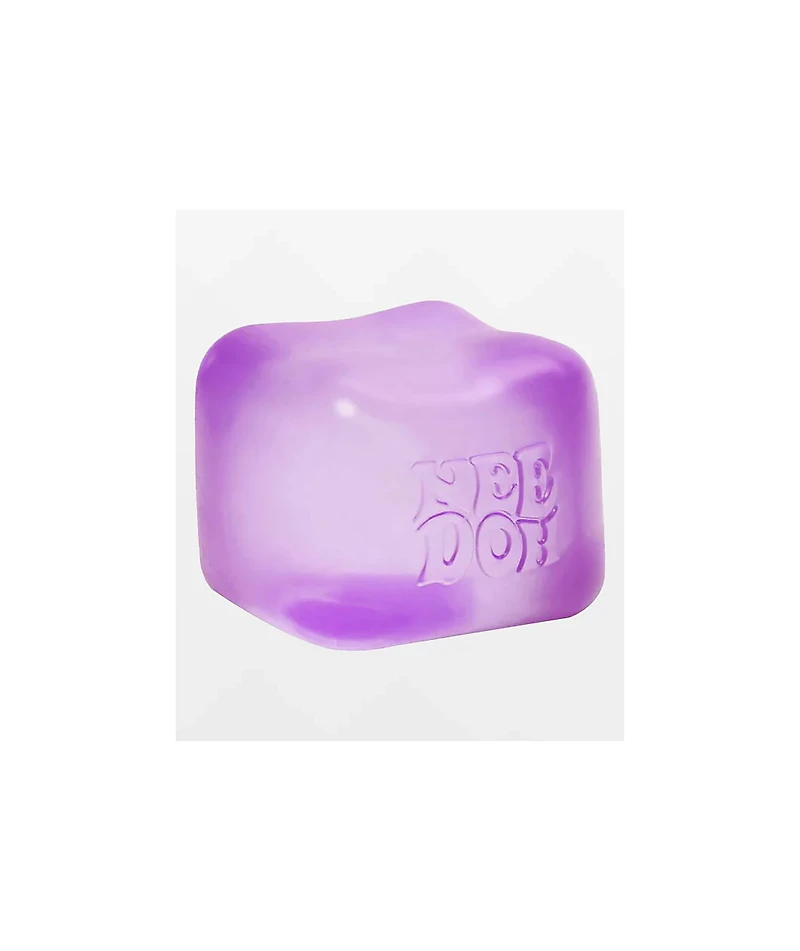NeeDoh Nice Cube Stress Toy