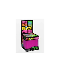 NeeDoh Nice Cube Stress Toy