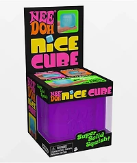 NeeDoh Nice Cube Stress Toy