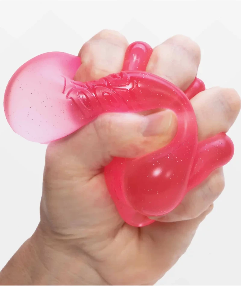 NeeDoh Nice Cube Stress Toy